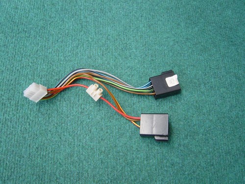 Autoradio anschlußkabel iso - anschlußkabel,