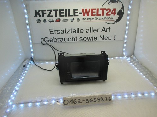 Kennwood autoradio 9j5 - autoradio, 9j5-105e-01
