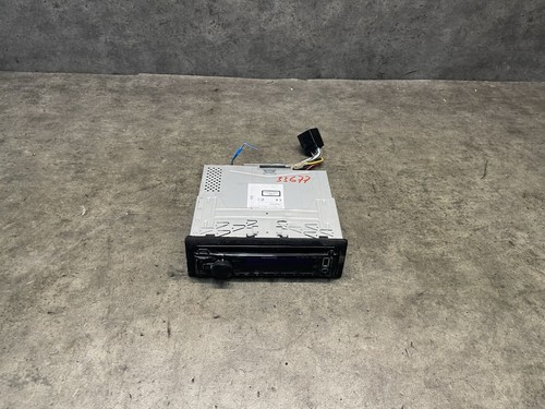 Kennwood kdc 101 - kdc-101, autoradio