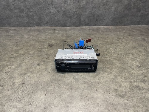 Kennwood kmm bt34 autoradio - kmm-bt34,