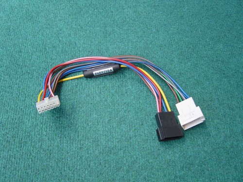 Autoradio anschlußkabel iso - anschlußkabel,