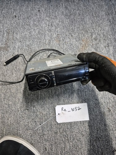 Kenwood kdc bt92sd - kenwood, kdc-bt92sd