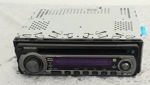Kennwood kdc wf431 autoradio - kdc-wf431,