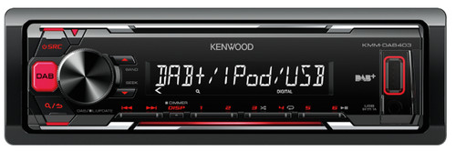 Autoradio kennwood - autoradio, +++